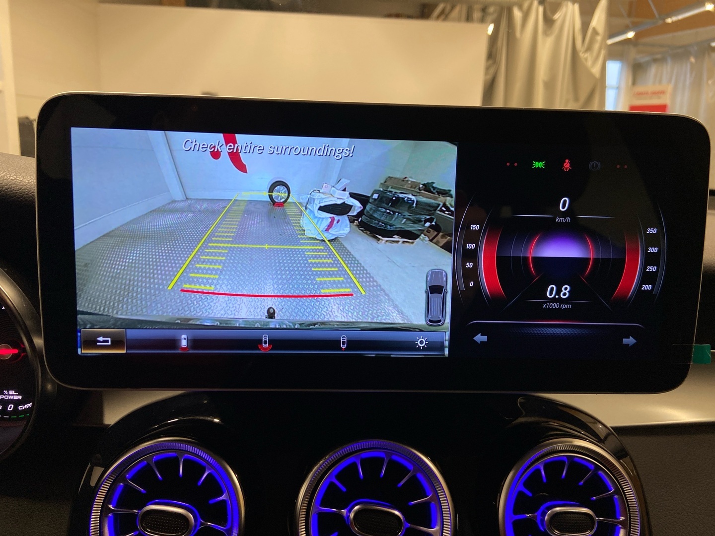 MERCEDES-BENZ GLC 2017