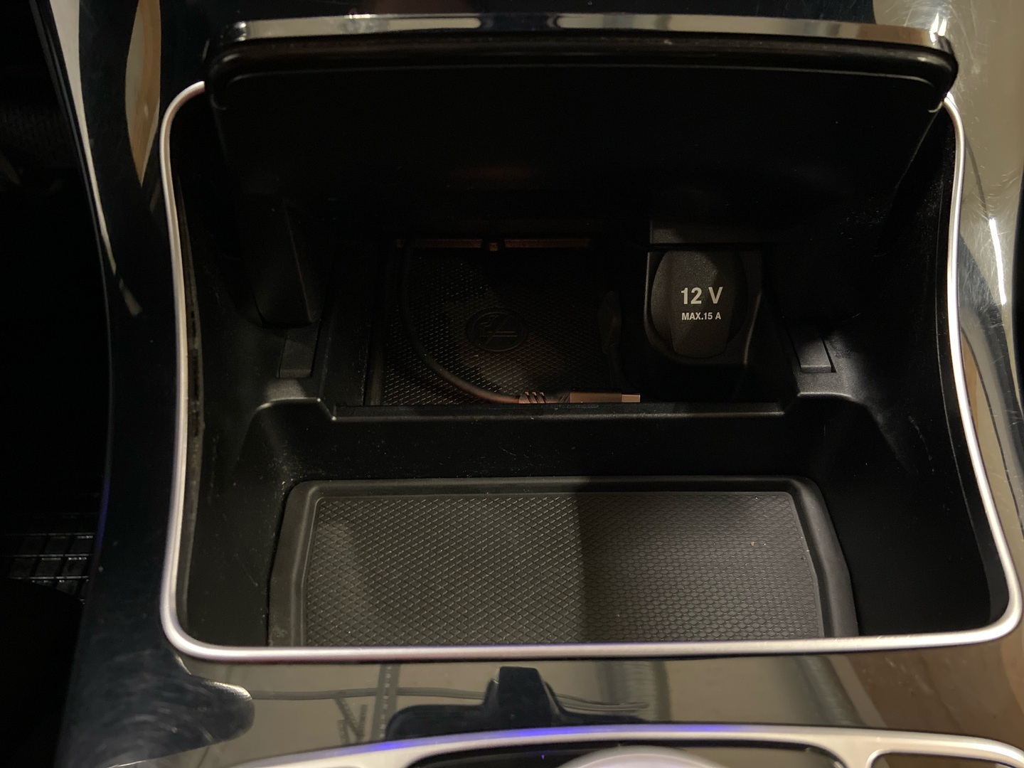 MERCEDES-BENZ GLC 2017