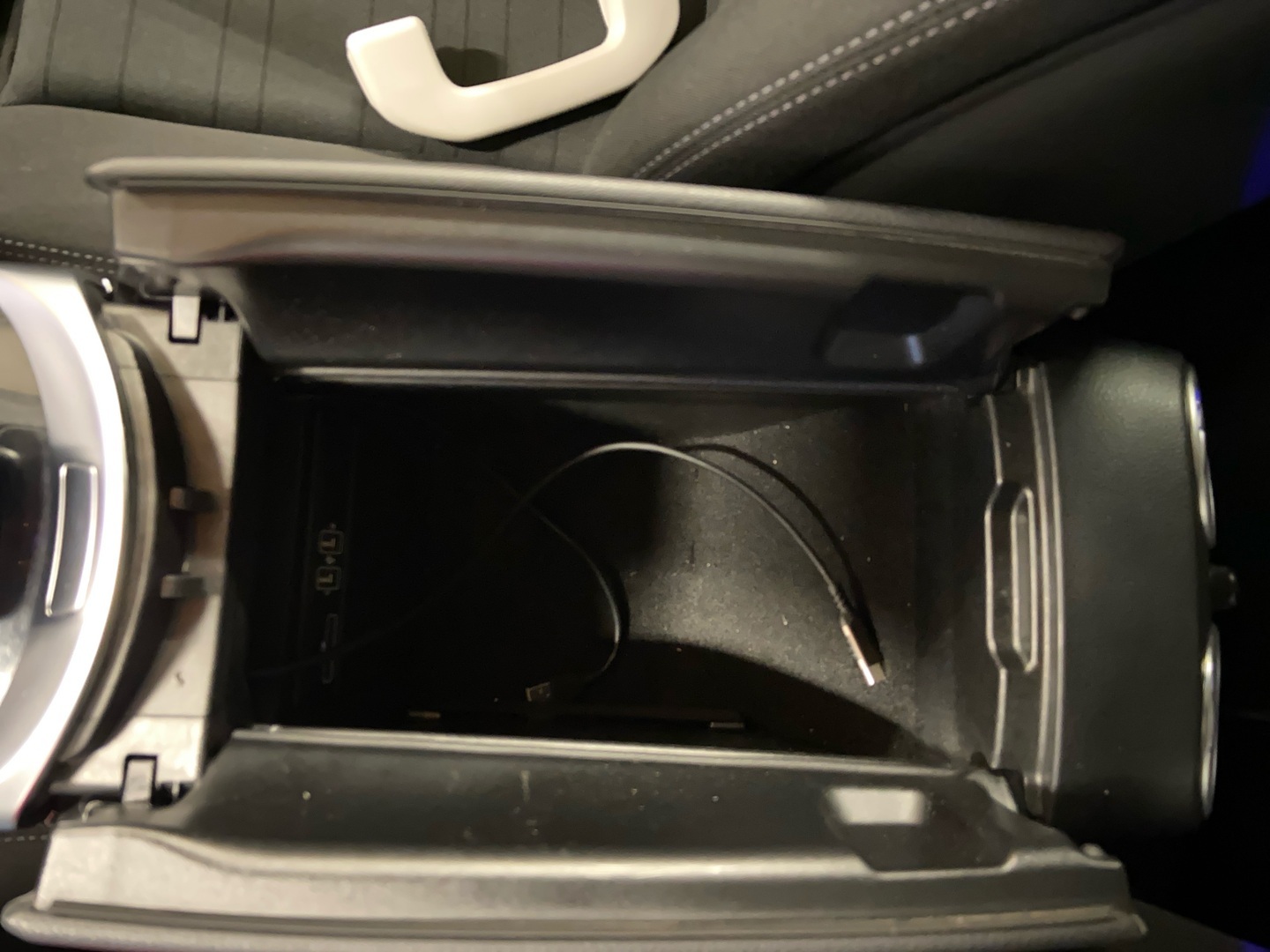 MERCEDES-BENZ GLC 2017