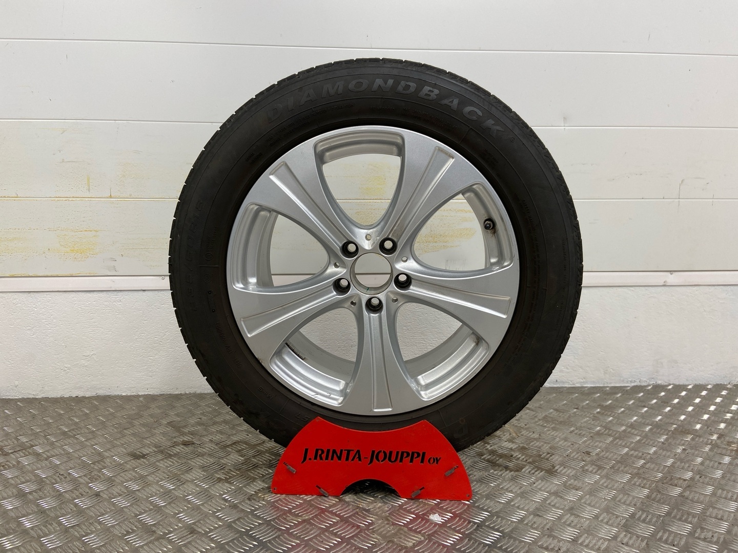 MERCEDES-BENZ GLC 2017