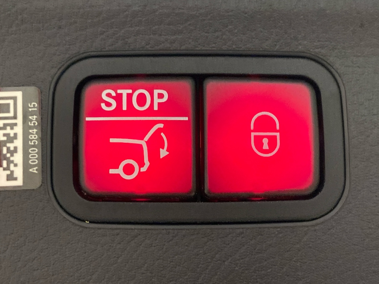 MERCEDES-BENZ EQS 2024