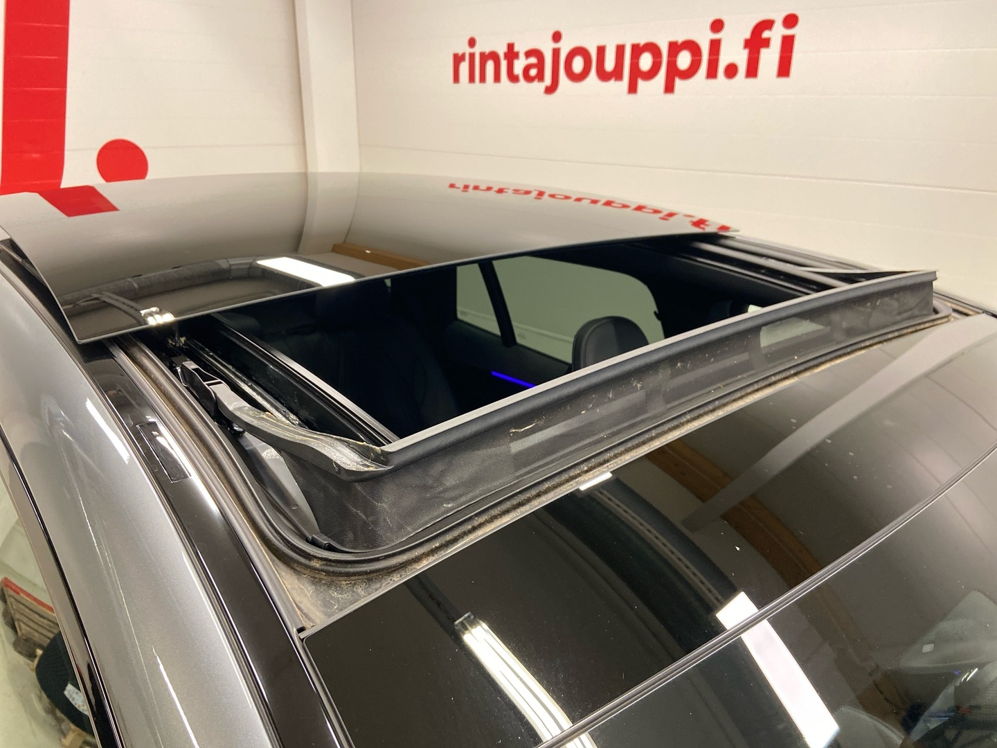 MERCEDES-BENZ EQS 2024