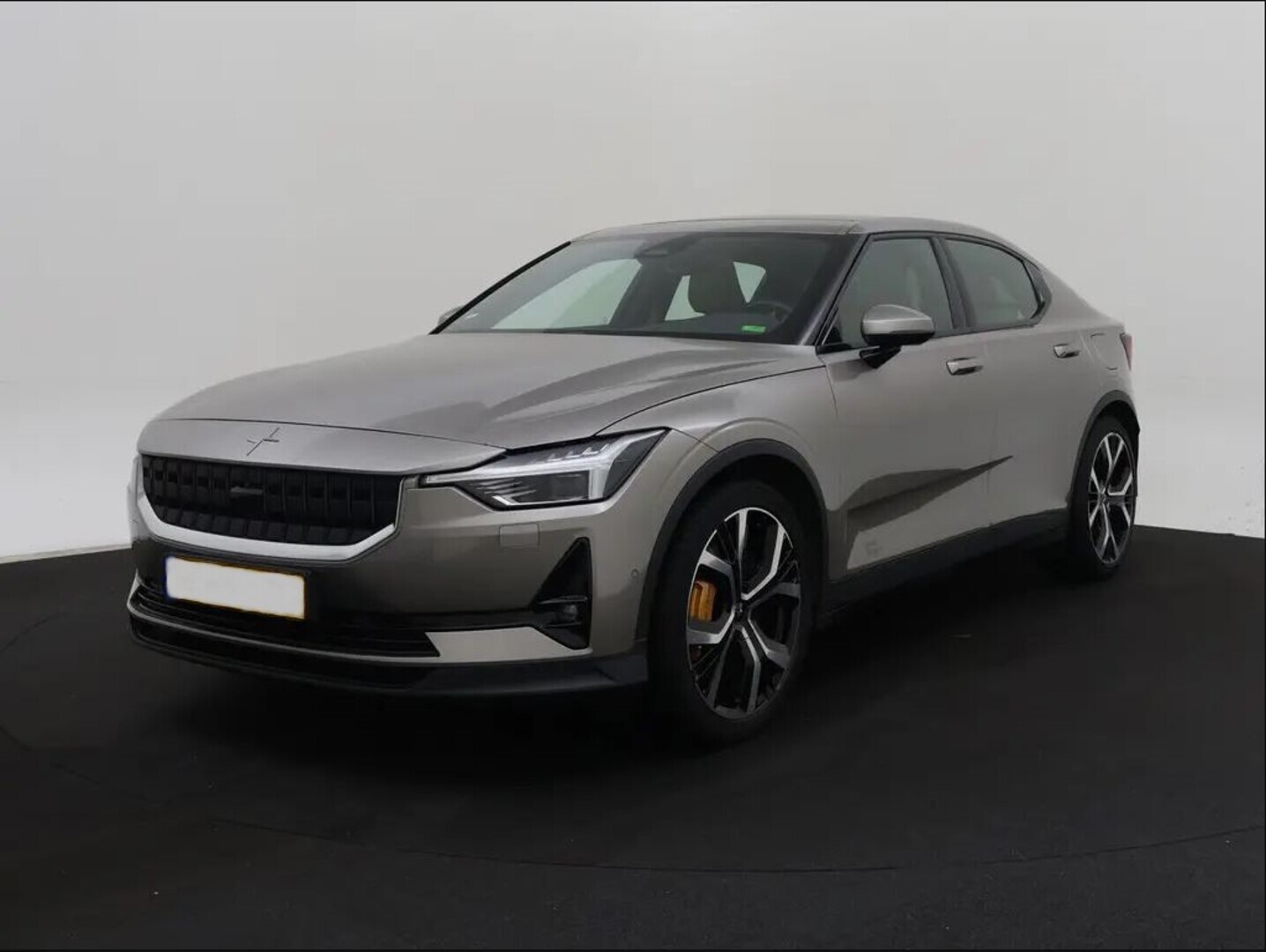 POLESTAR 2 2021