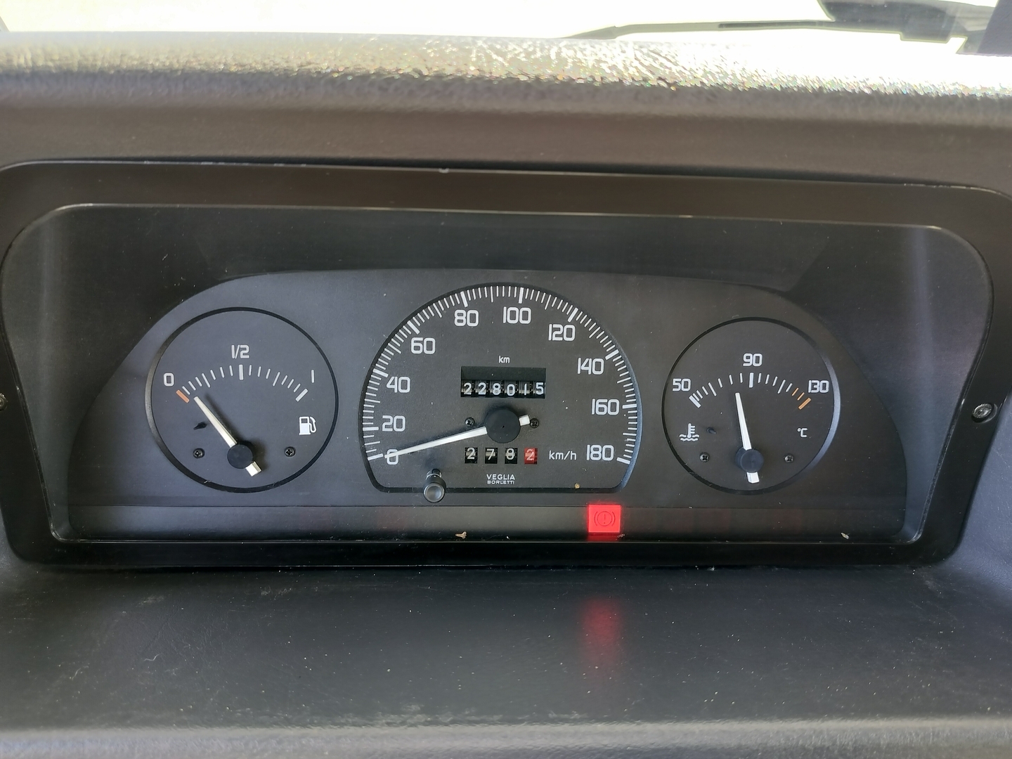 LMC LIBERTY A 630 R 1999