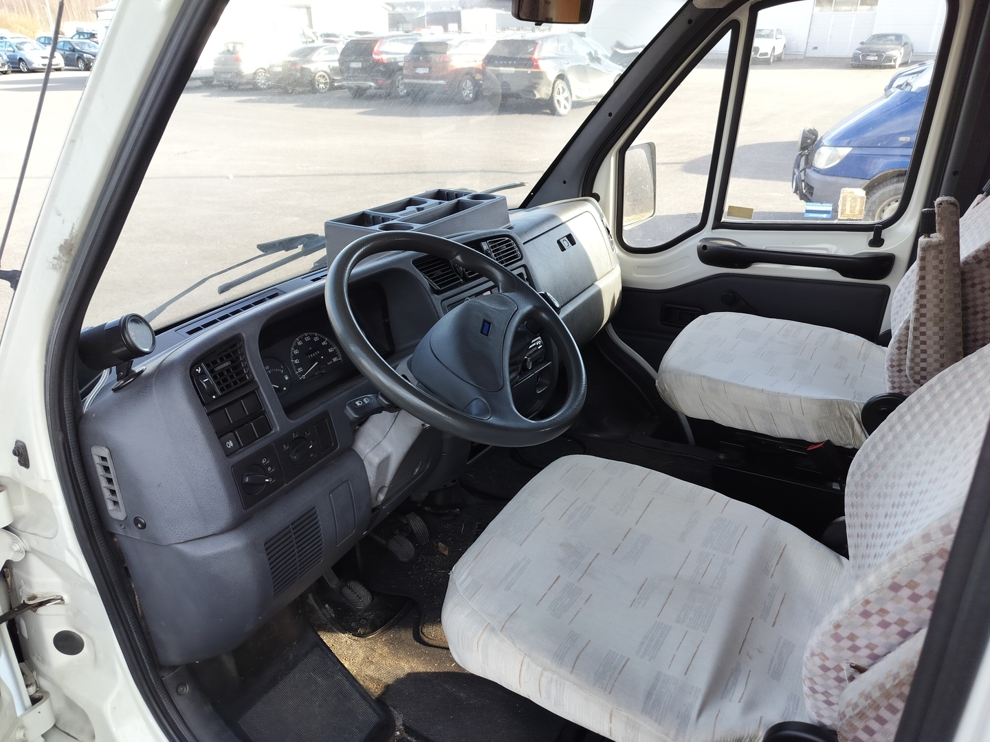 LMC LIBERTY A 630 R 1999