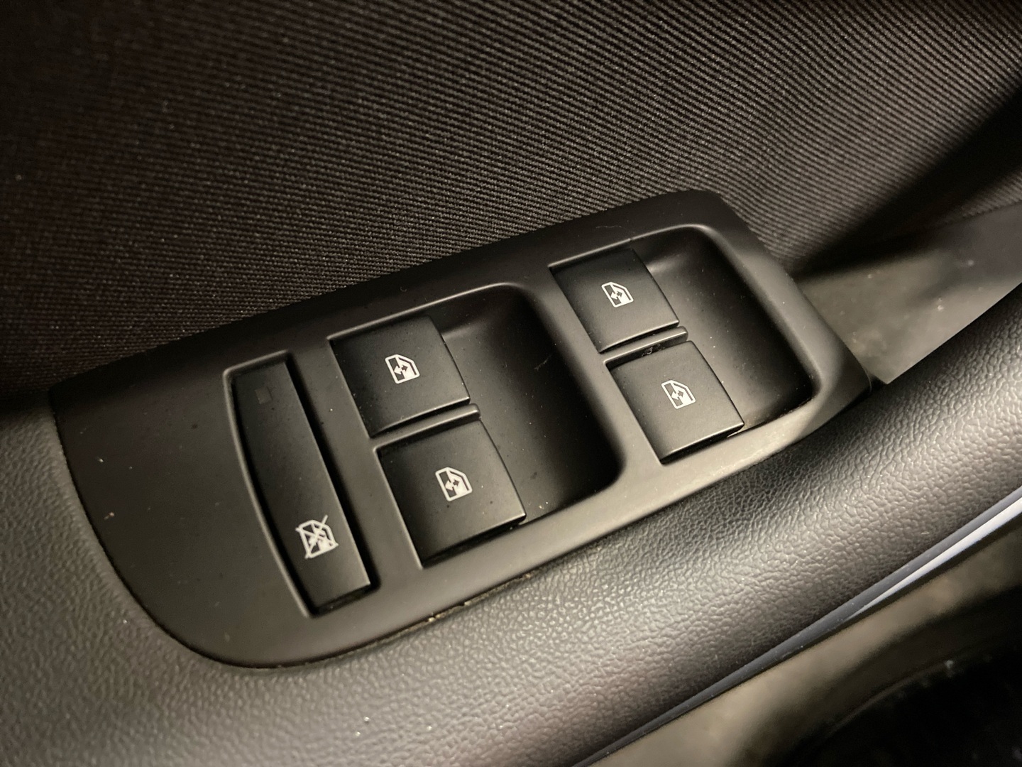 OPEL Zafira Tourer 2013