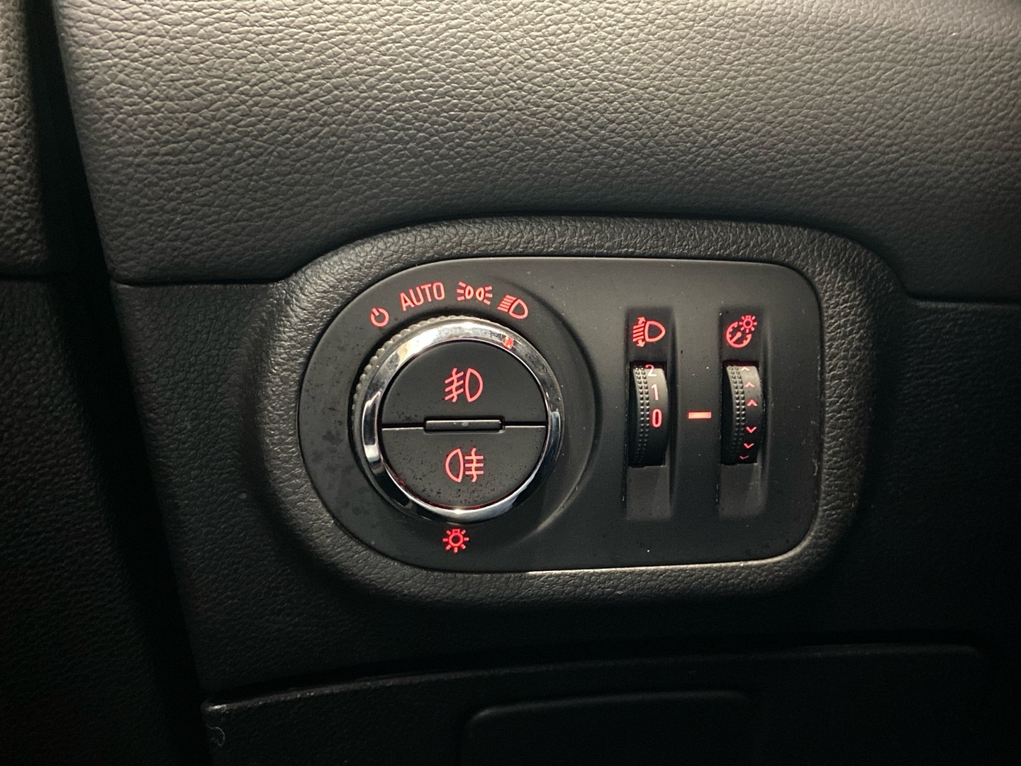 OPEL Zafira Tourer 2013