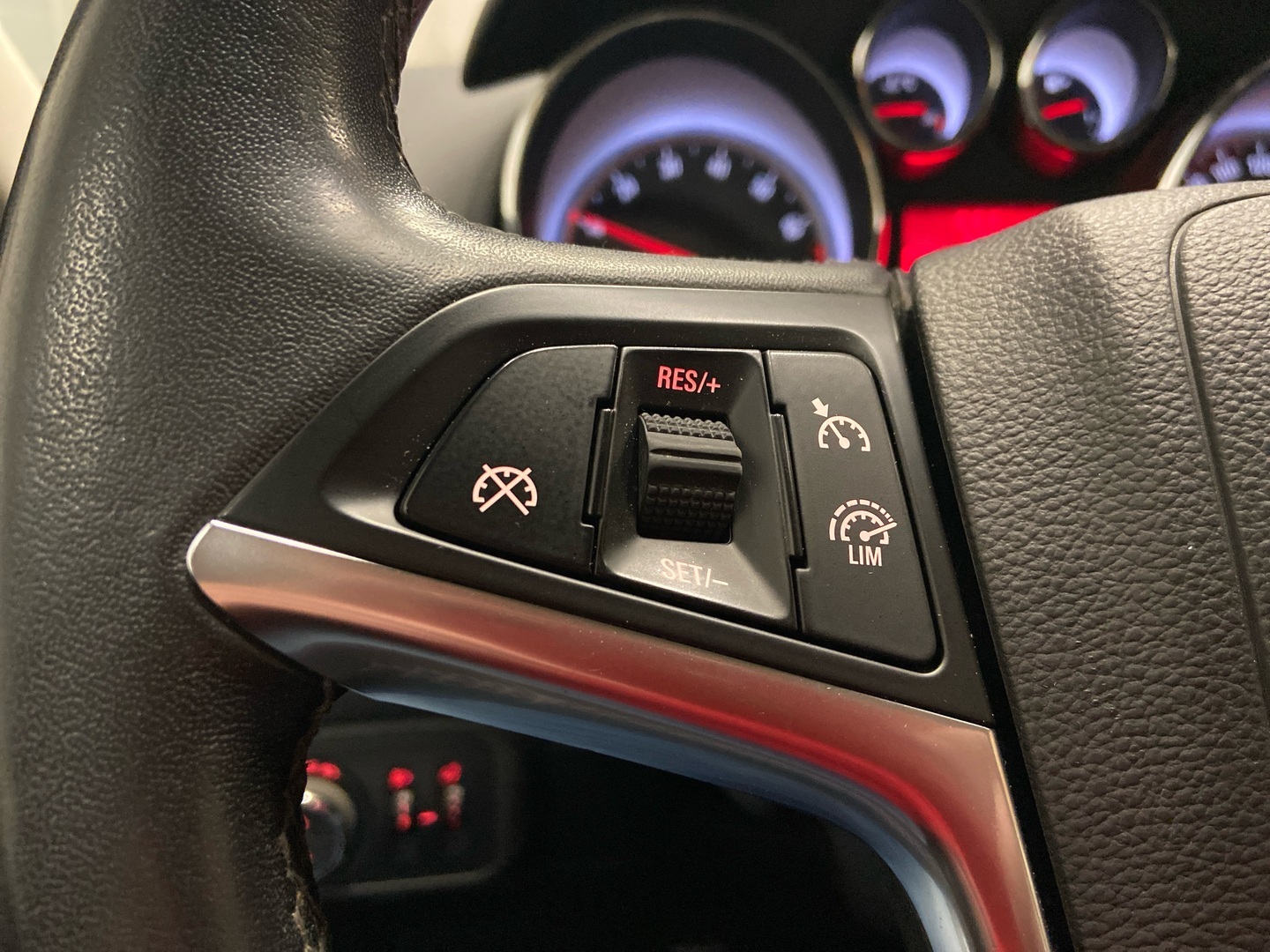 OPEL Zafira Tourer 2013