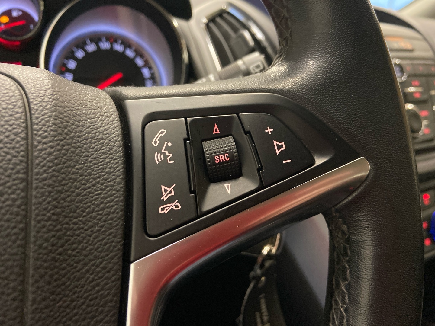 OPEL Zafira Tourer 2013