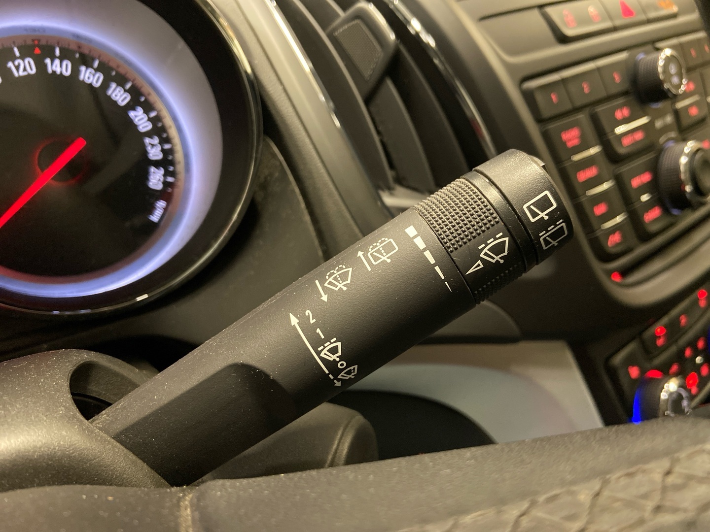 OPEL Zafira Tourer 2013