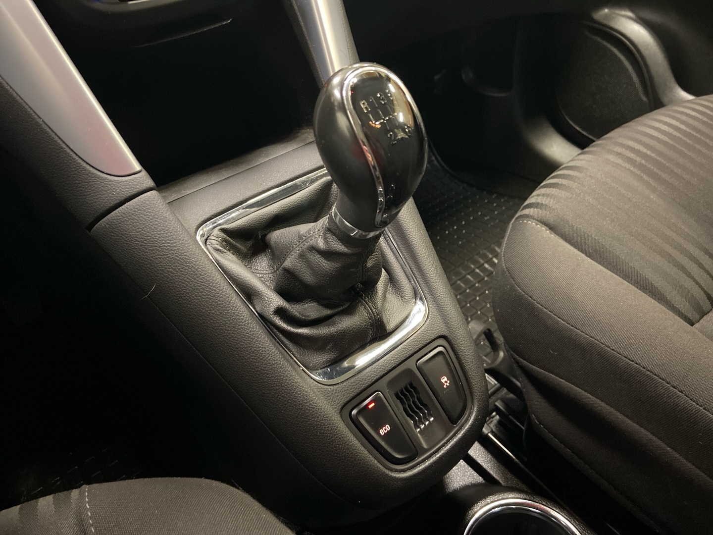 OPEL Zafira Tourer 2013