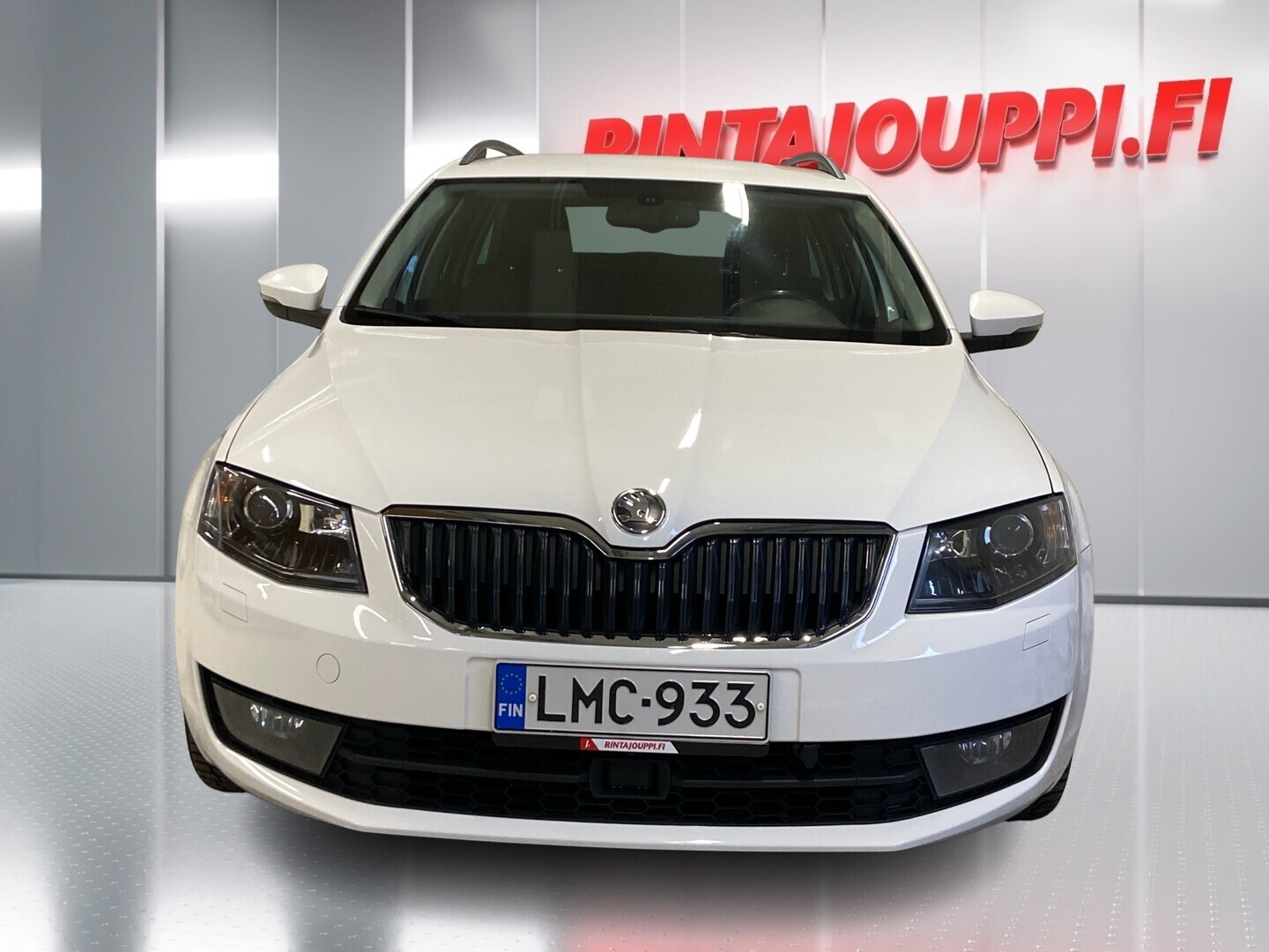 SKODA Octavia 2013