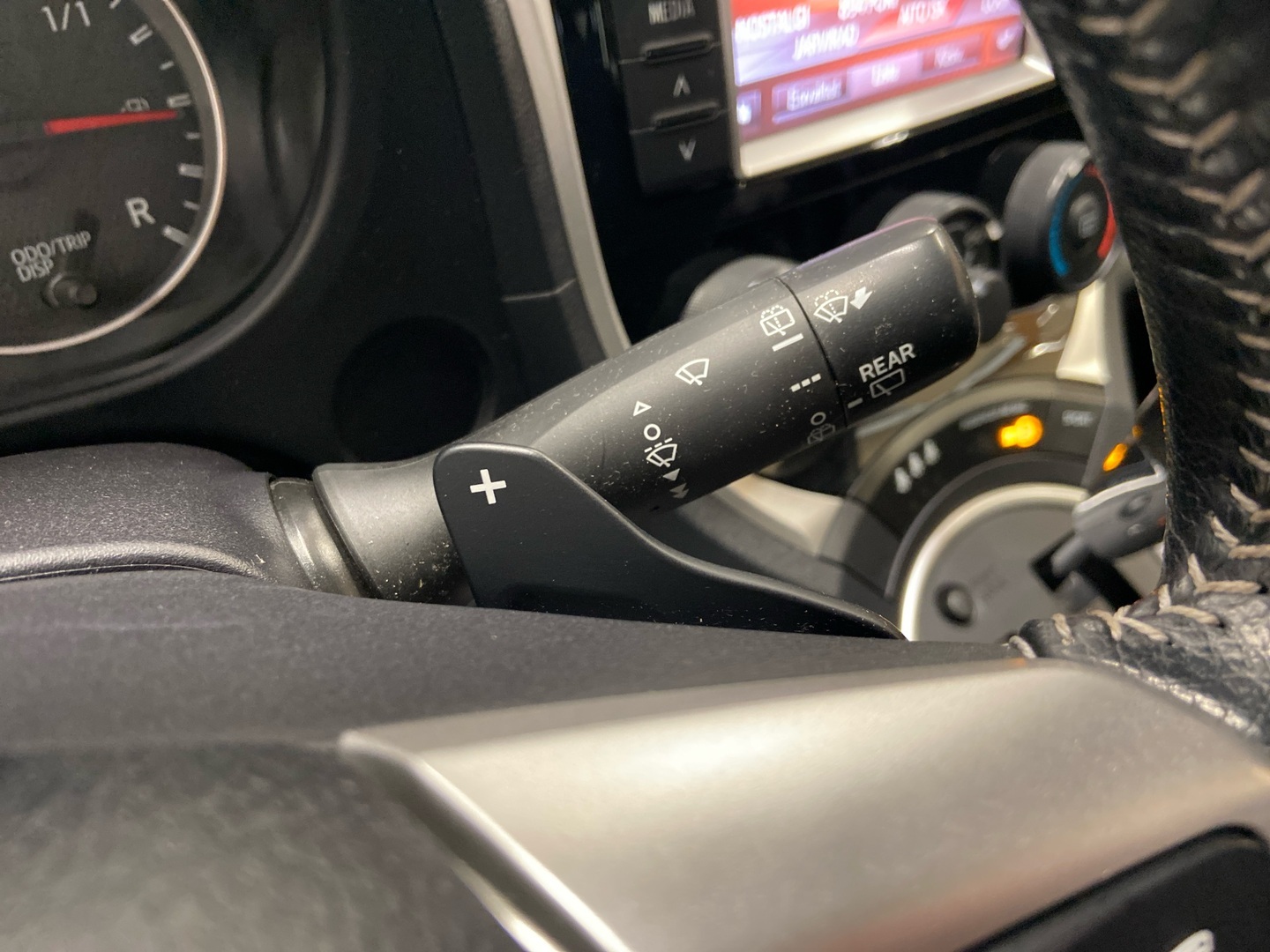 TOYOTA Verso-S 2015