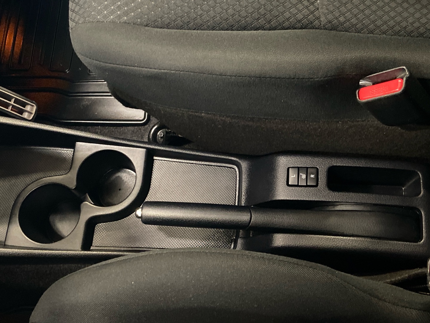 TOYOTA Verso-S 2015