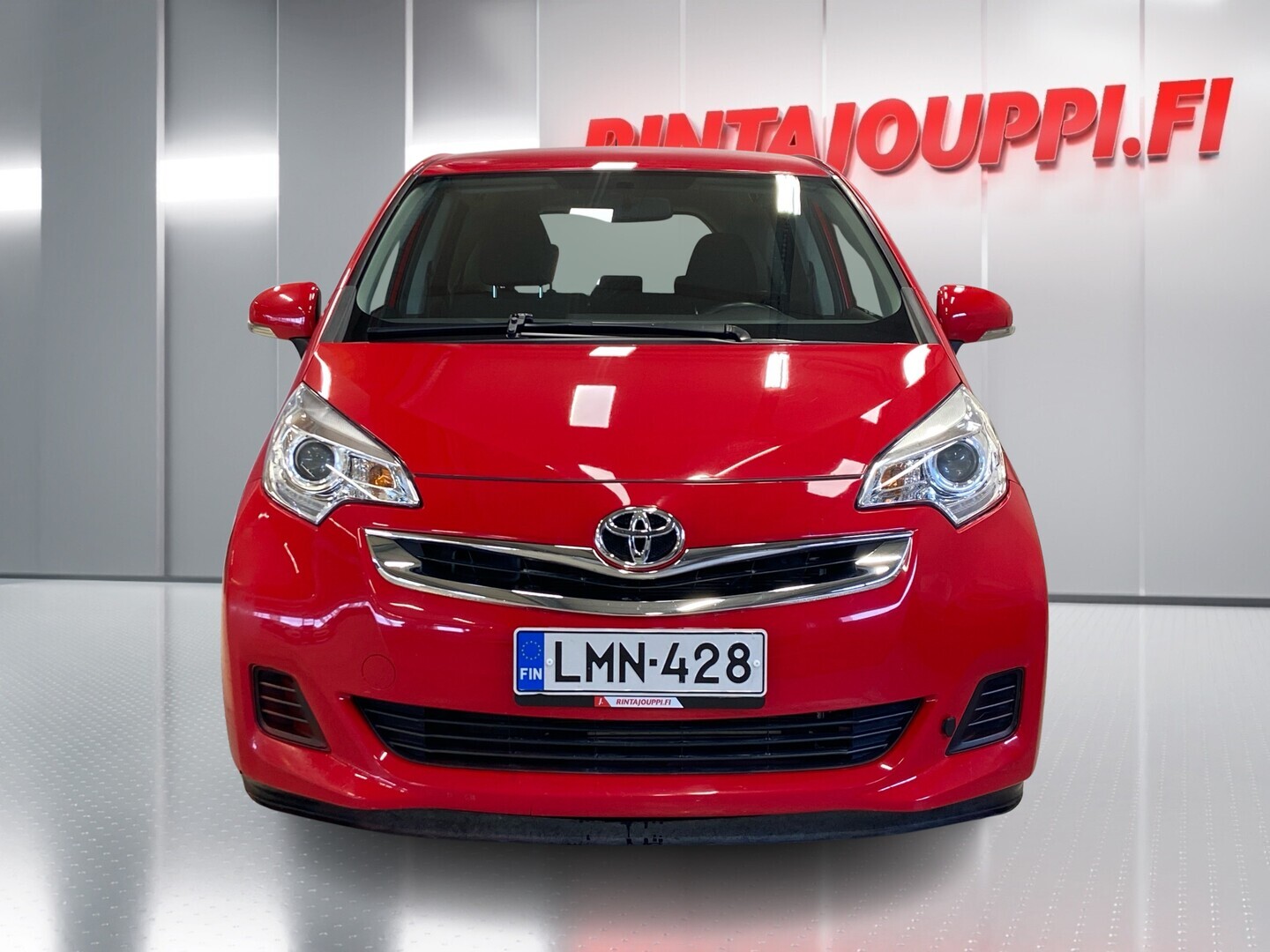 TOYOTA Verso-S 2015