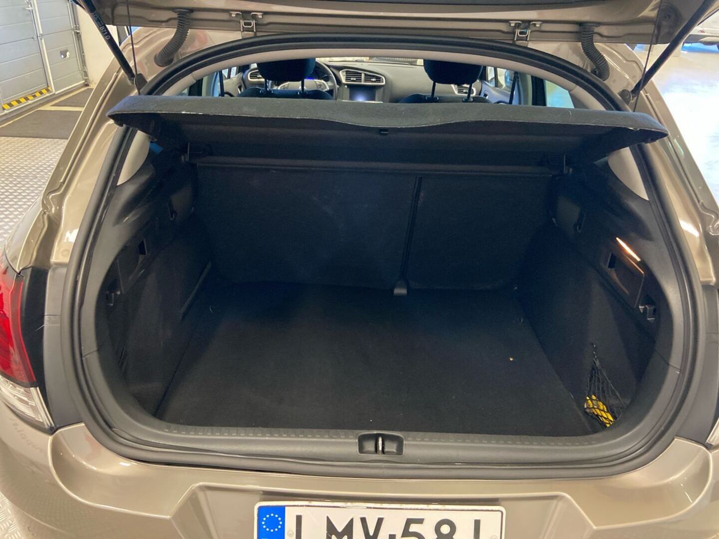 CITROEN C4 11