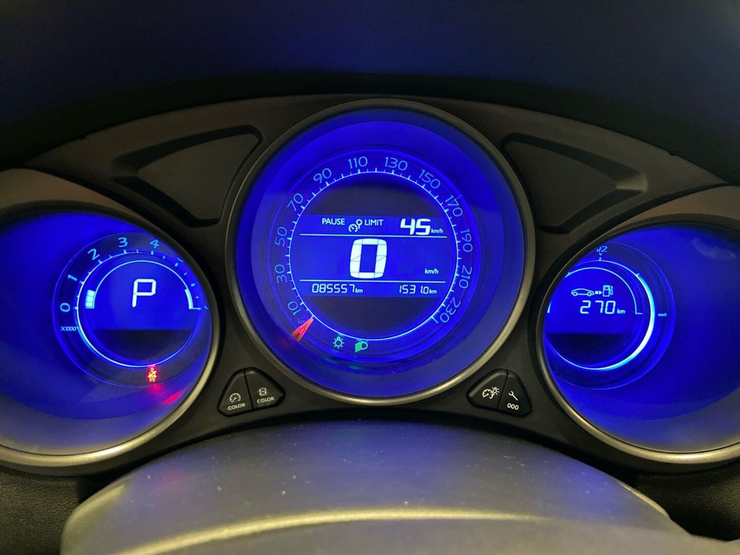 CITROEN C4 22