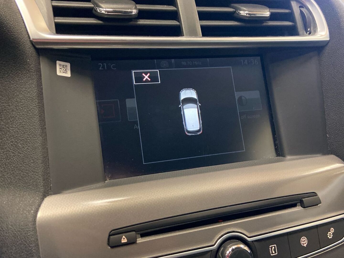 CITROEN C4 24