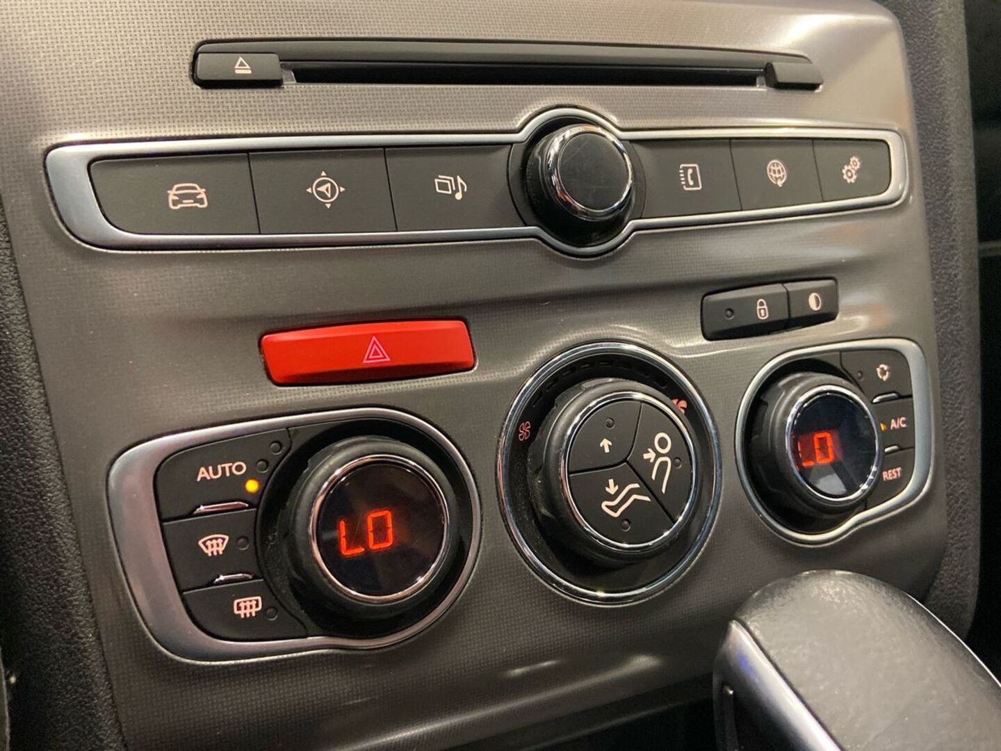 CITROEN C4 26