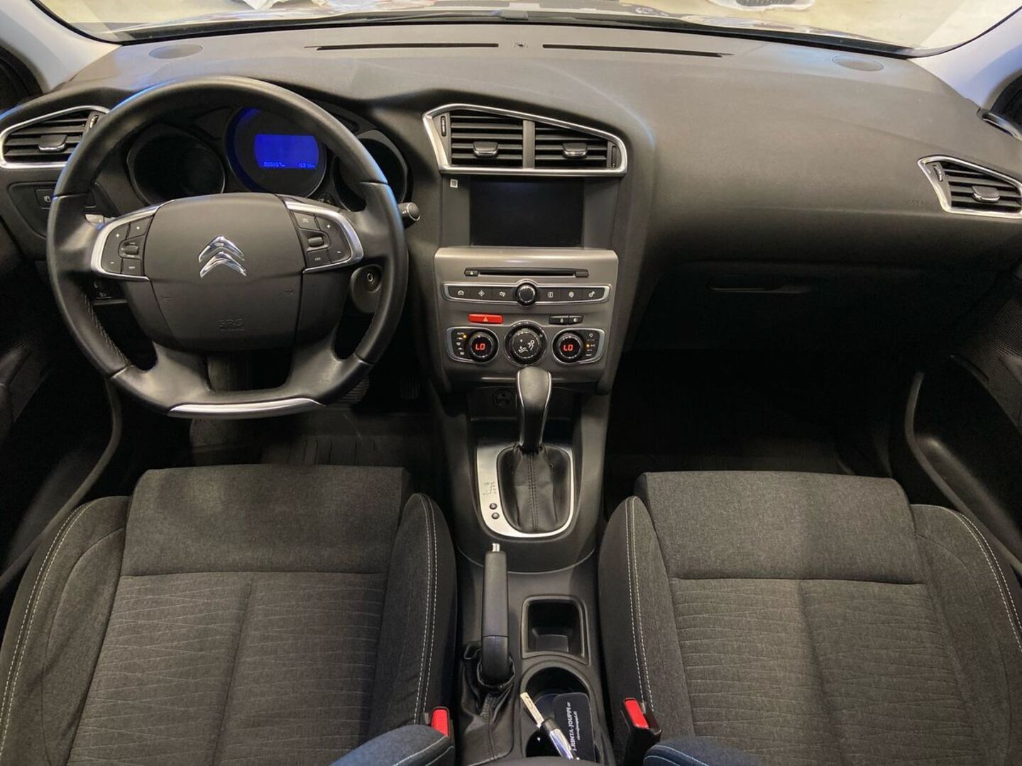 CITROEN C4 28