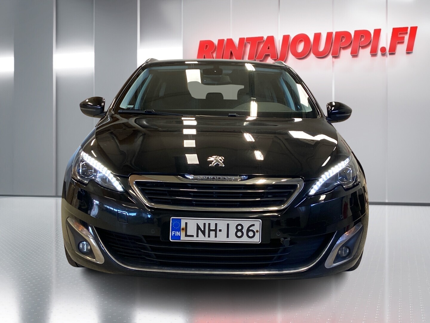 PEUGEOT 308 2016