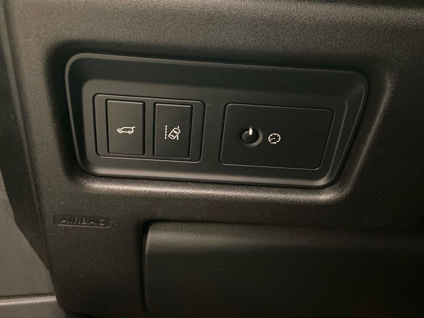LAND ROVER Discovery Sport 2018