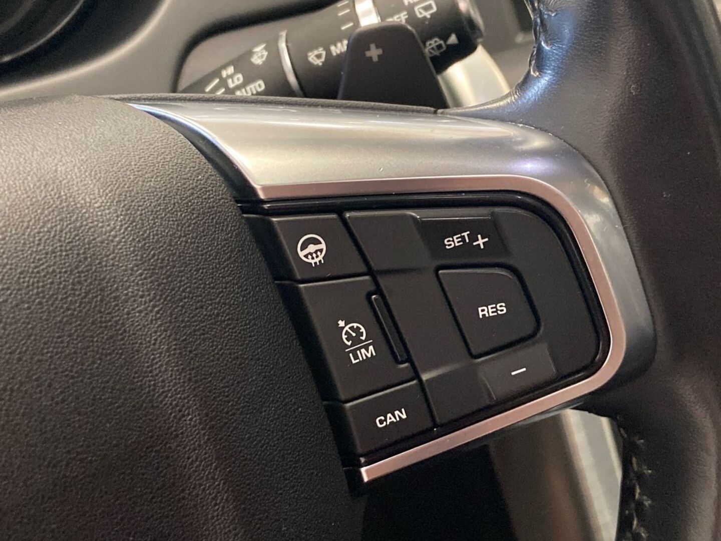 LAND ROVER Discovery Sport 2018