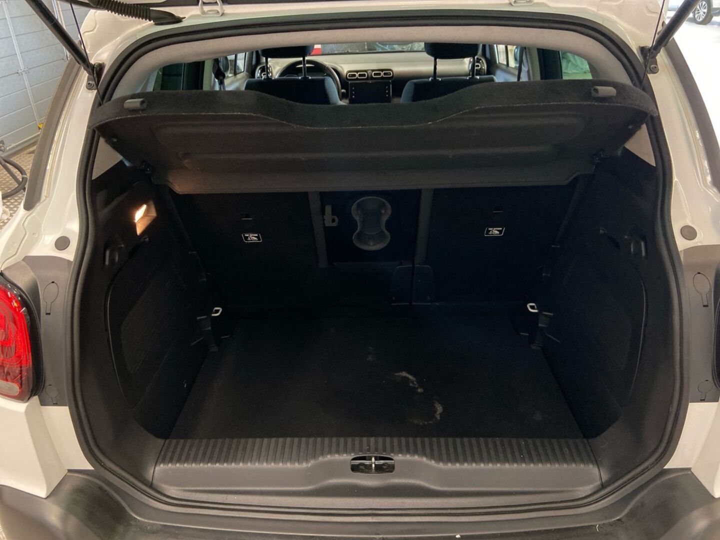 CITROEN C3 Aircross 2019