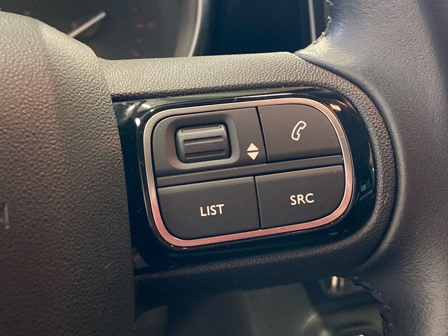 CITROEN C3 Aircross 2019