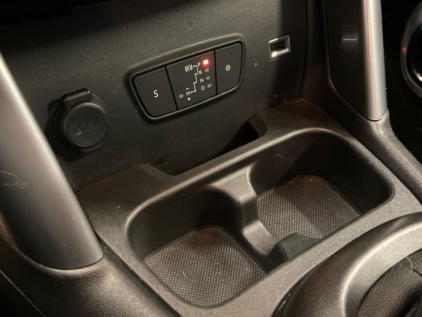 CITROEN C3 Aircross 2019