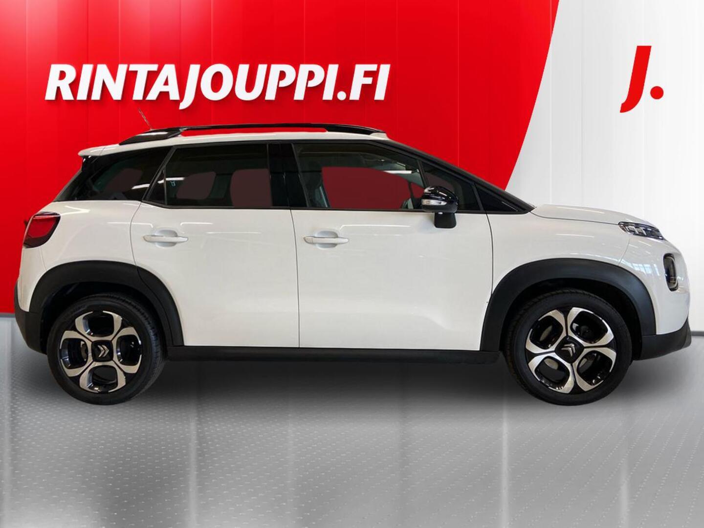 CITROEN C3 Aircross 2019