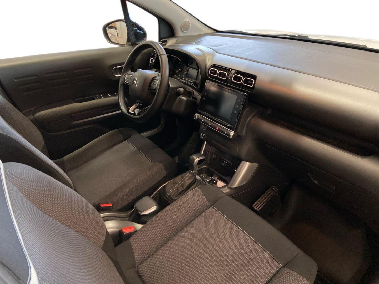 CITROEN C3 Aircross 2019