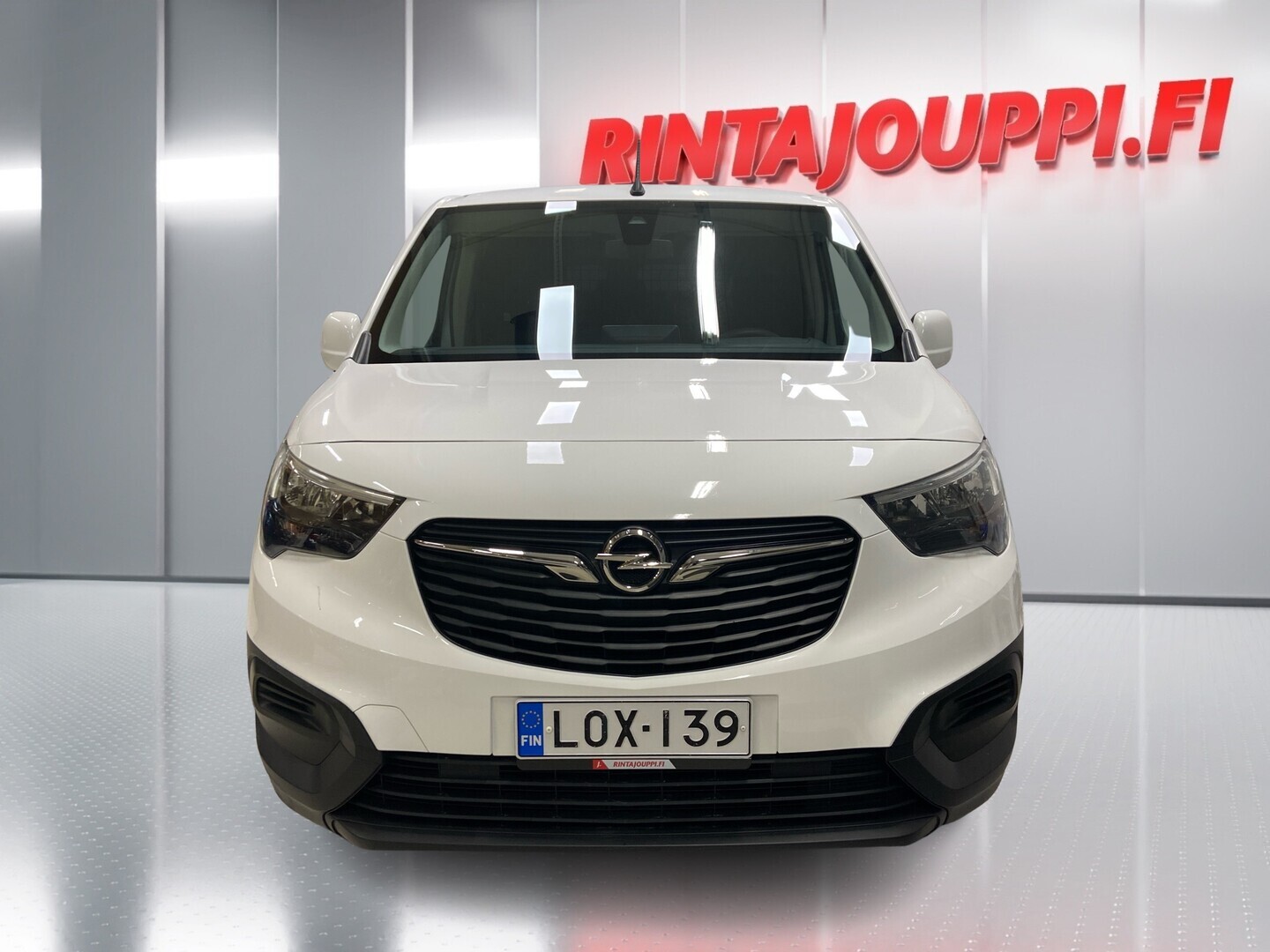 OPEL Combo 2019