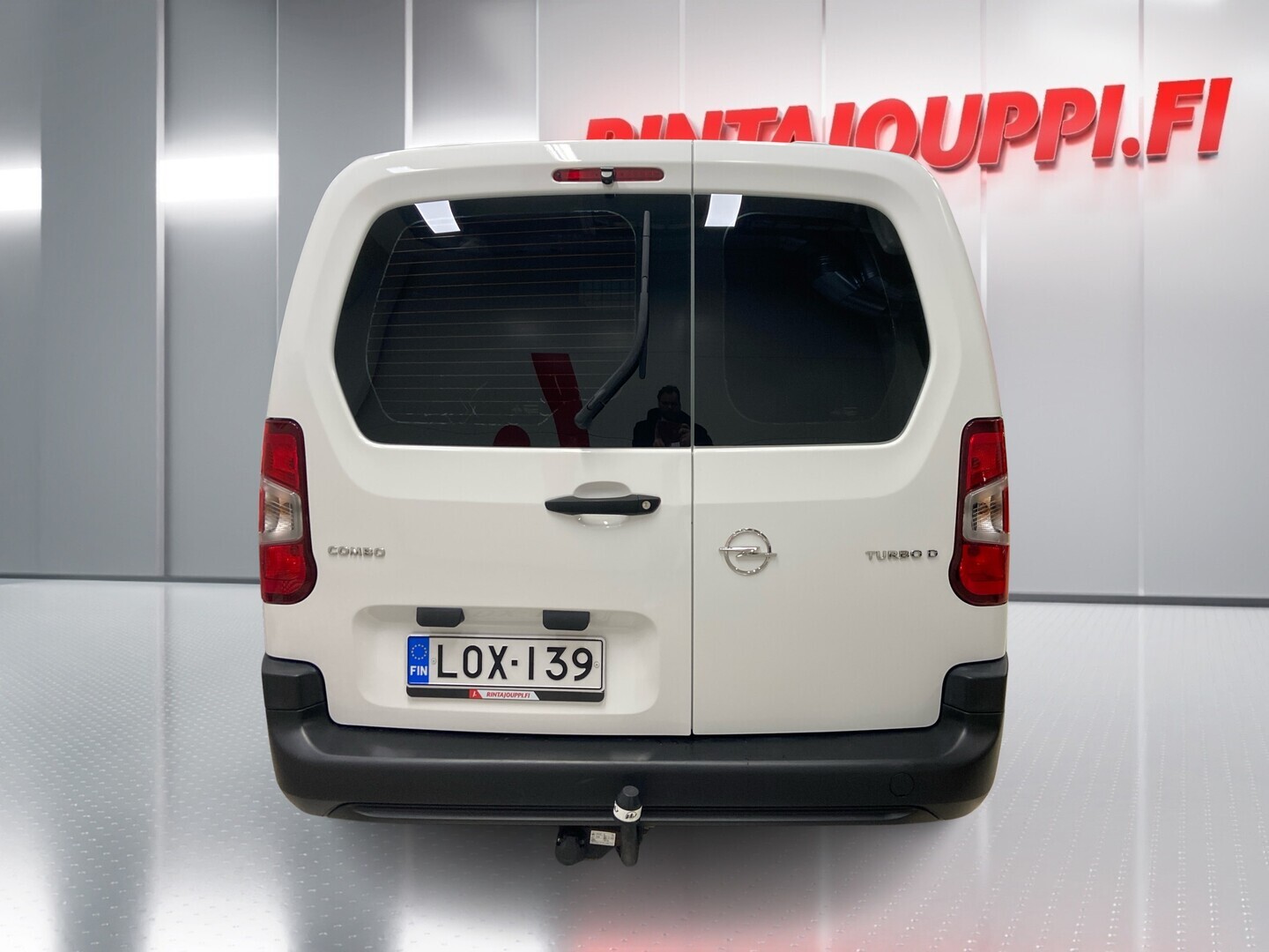 OPEL Combo 2019