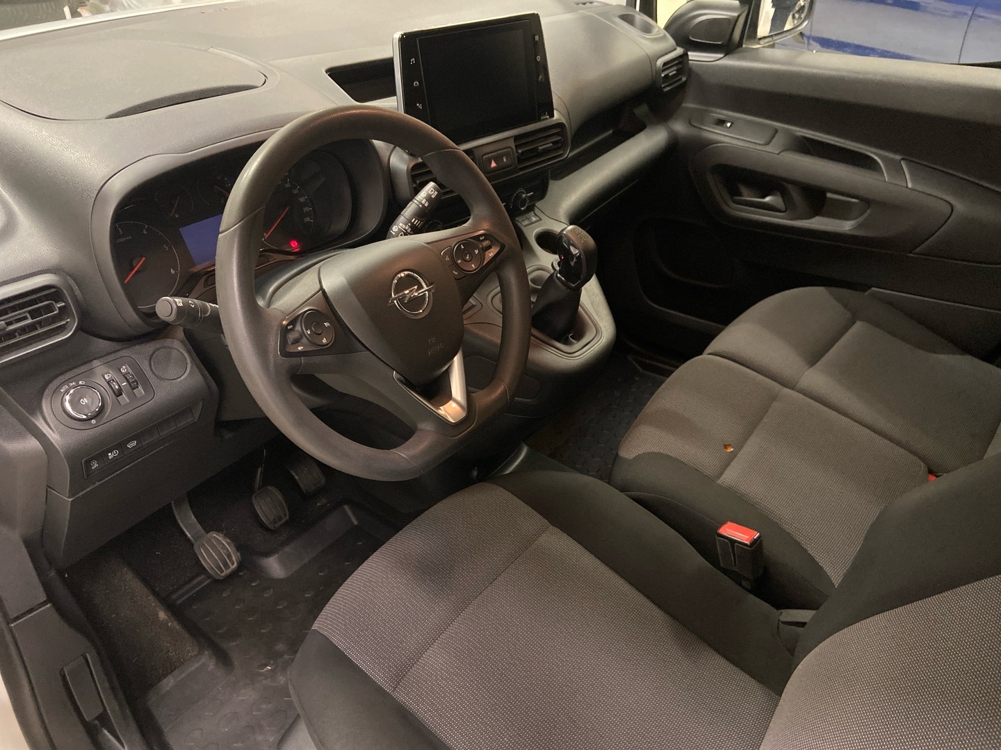 OPEL Combo 2019