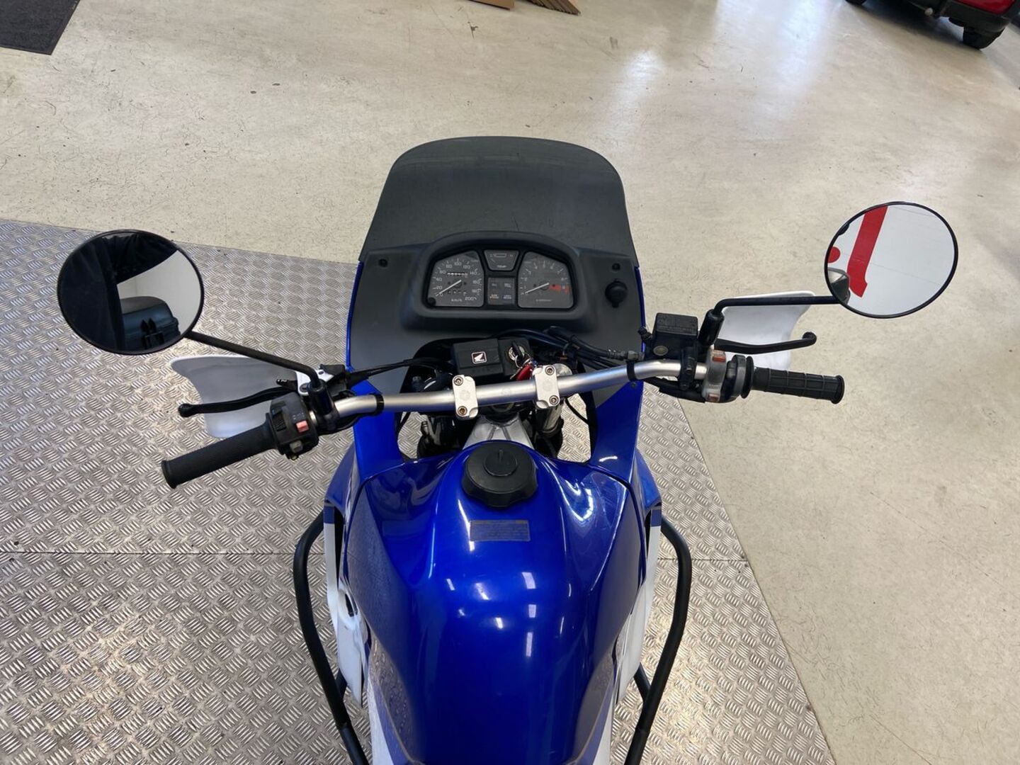 HONDA XL 1990