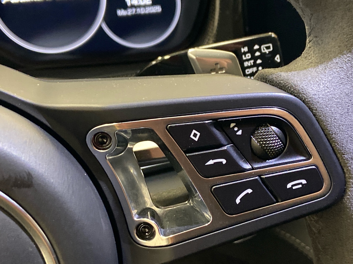 PORSCHE Panamera 2020