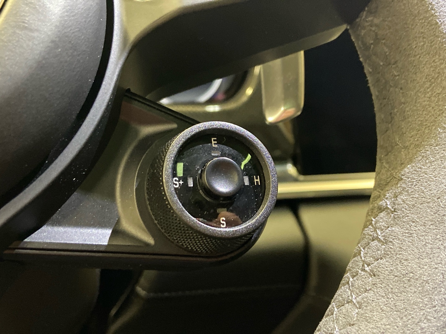 PORSCHE Panamera 2020