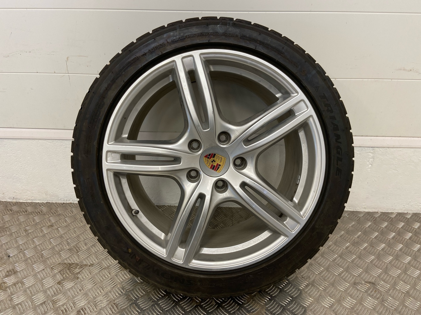 PORSCHE Panamera 2020