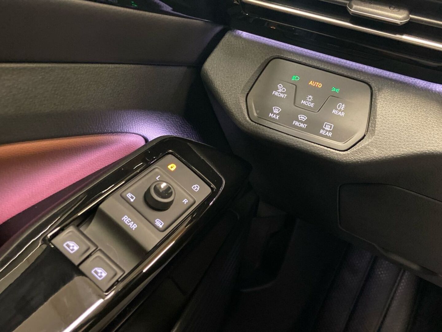 VOLKSWAGEN ID.4 2022
