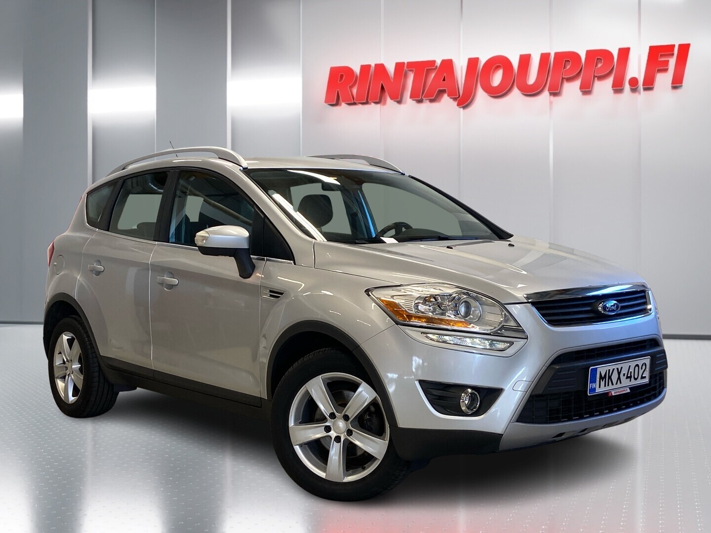 FORD Kuga 2012