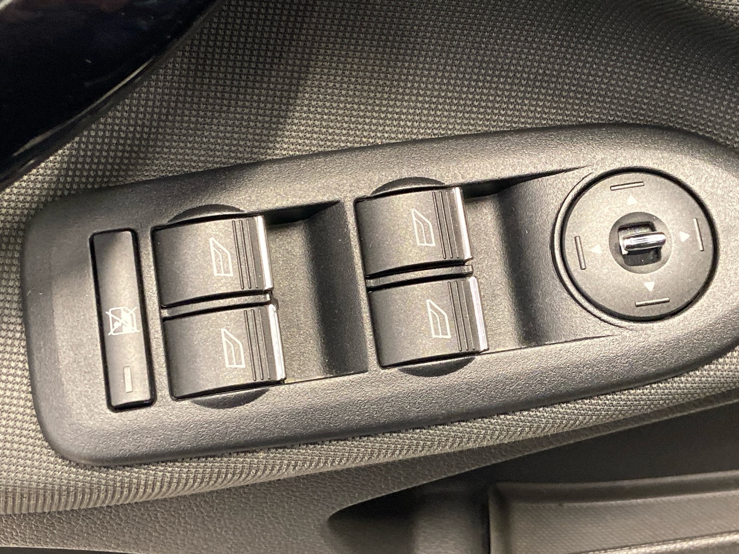 FORD Kuga 2012