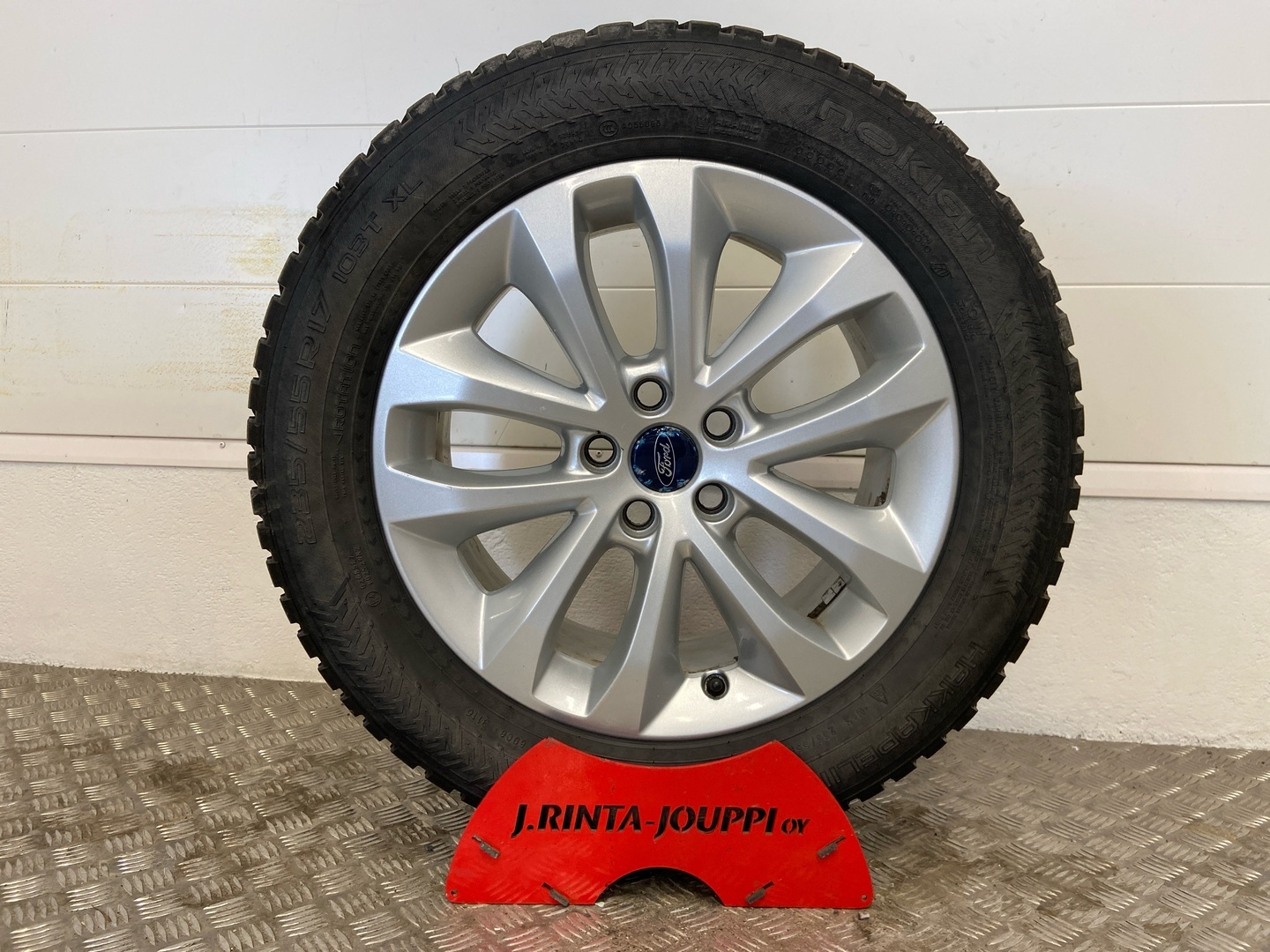 FORD Kuga 2012