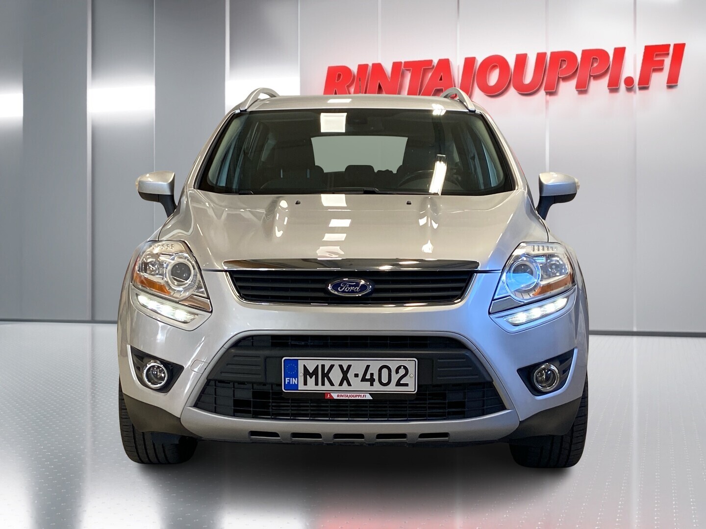 FORD Kuga 2012