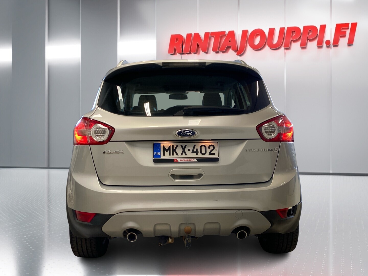 FORD Kuga 2012
