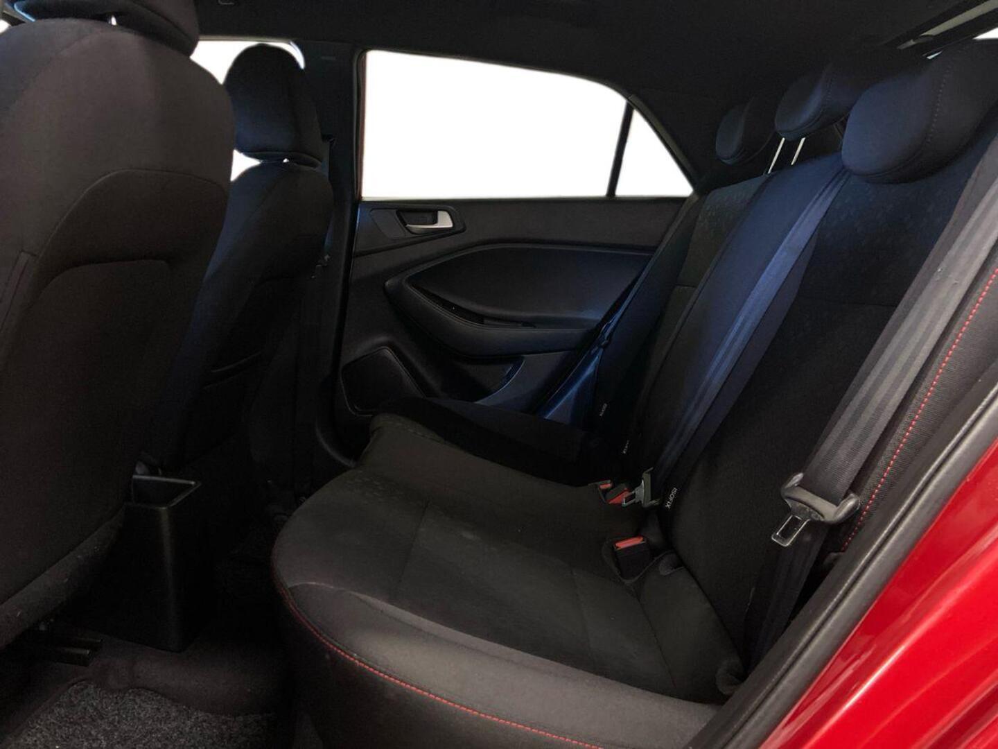 HYUNDAI i20 Active Cross 2020