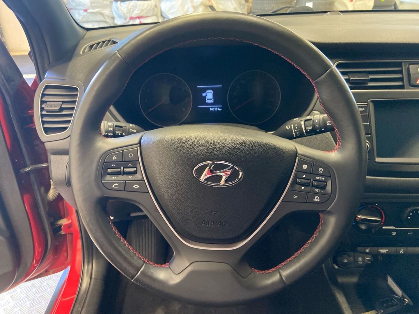 HYUNDAI i20 Active Cross 2020