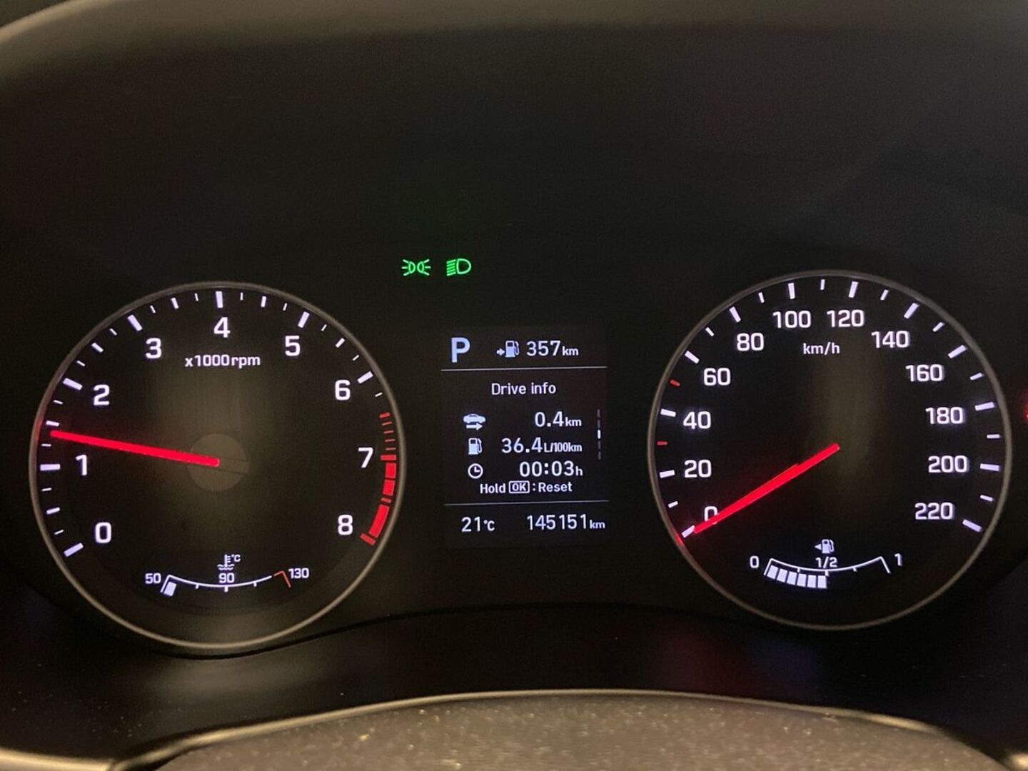 HYUNDAI i20 Active Cross 2020