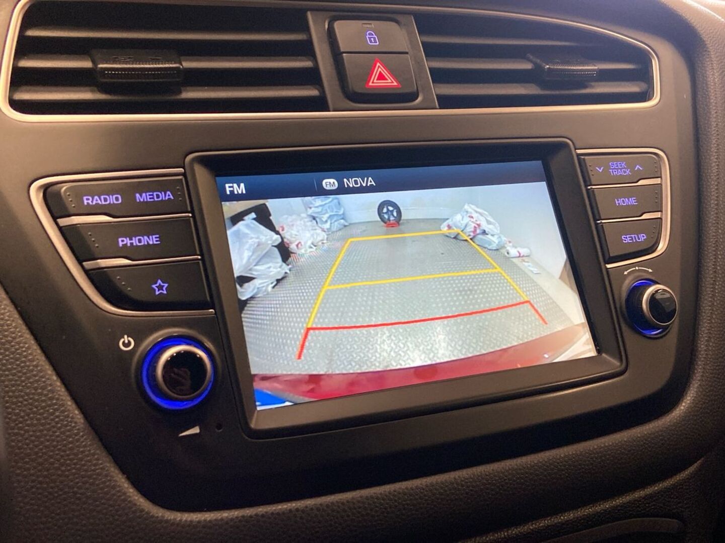 HYUNDAI i20 Active Cross 2020