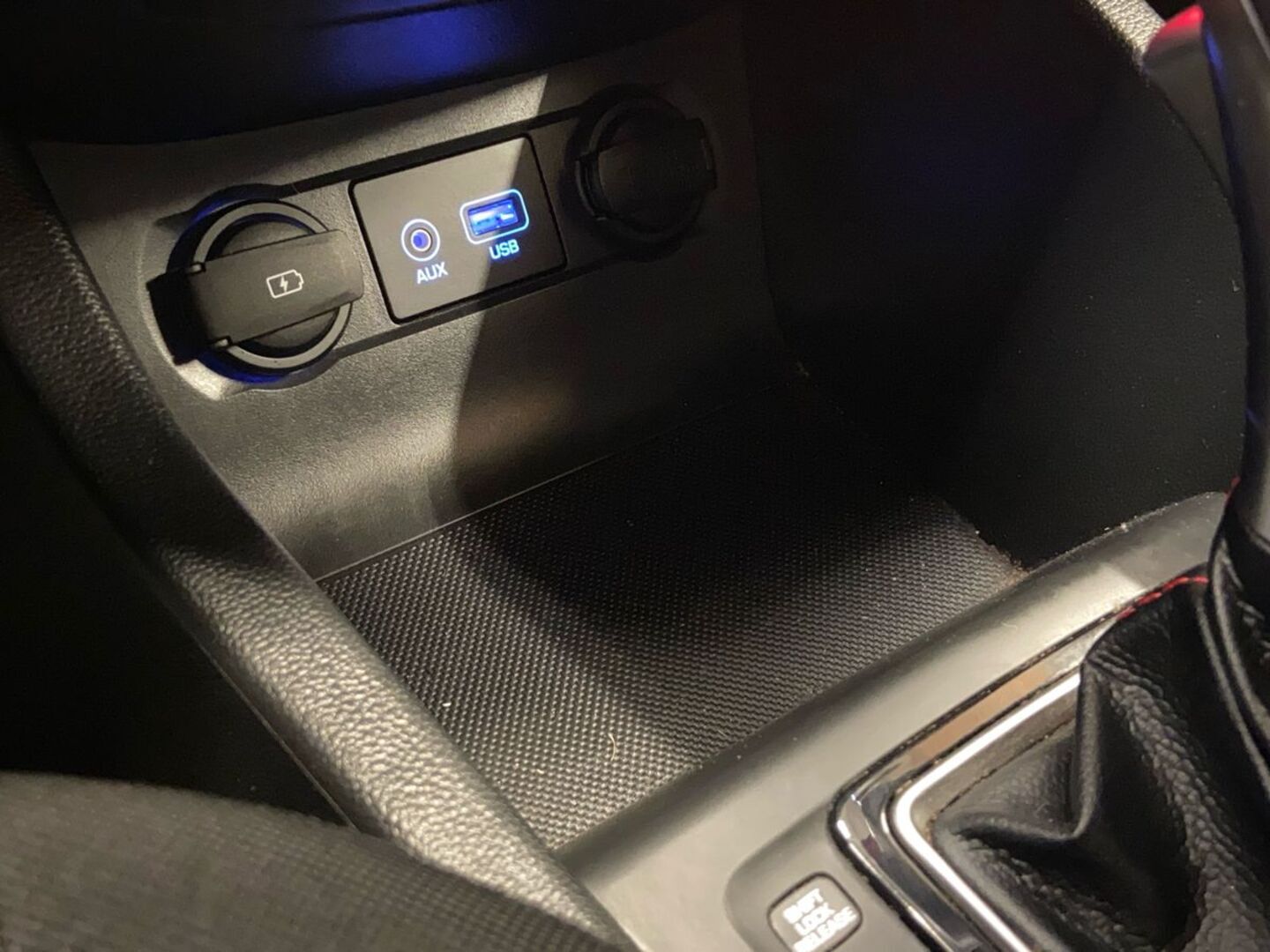 HYUNDAI i20 Active Cross 2020